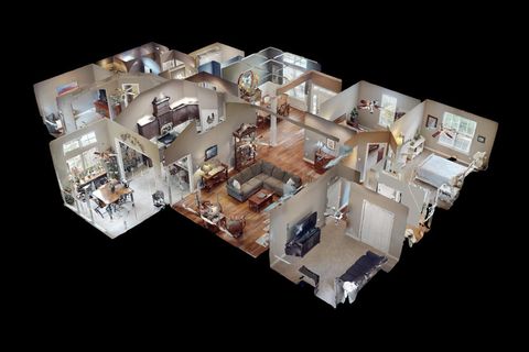 Tiny photo for 3039 Tarleton Court, Beech Island, SC 29842 (MLS # 543934)