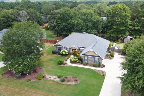Tiny photo for 3039 Tarleton Court, Beech Island, SC 29842 (MLS # 543934)