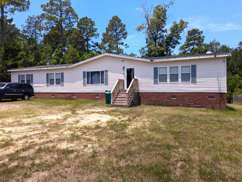 A home in Aiken