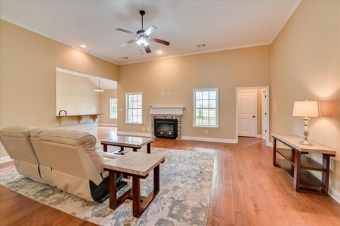 Tiny photo for 166 Fairway Drive, Waynesboro, GA 30830 (MLS # 548227)