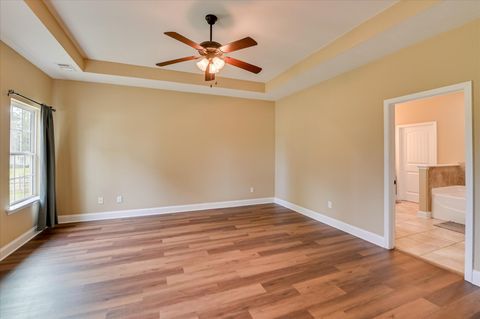 Tiny photo for 166 Fairway Drive, Waynesboro, GA 30830 (MLS # 548227)