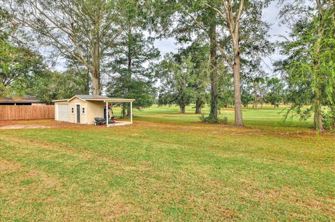 Tiny photo for 166 Fairway Drive, Waynesboro, GA 30830 (MLS # 548227)