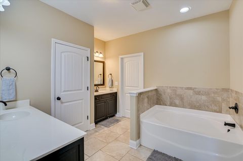 Tiny photo for 166 Fairway Drive, Waynesboro, GA 30830 (MLS # 548227)