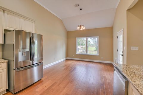 Tiny photo for 166 Fairway Drive, Waynesboro, GA 30830 (MLS # 548227)