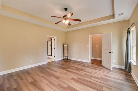 Tiny photo for 166 Fairway Drive, Waynesboro, GA 30830 (MLS # 548227)