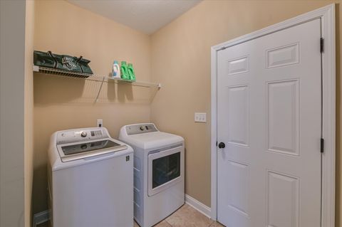 Tiny photo for 166 Fairway Drive, Waynesboro, GA 30830 (MLS # 548227)