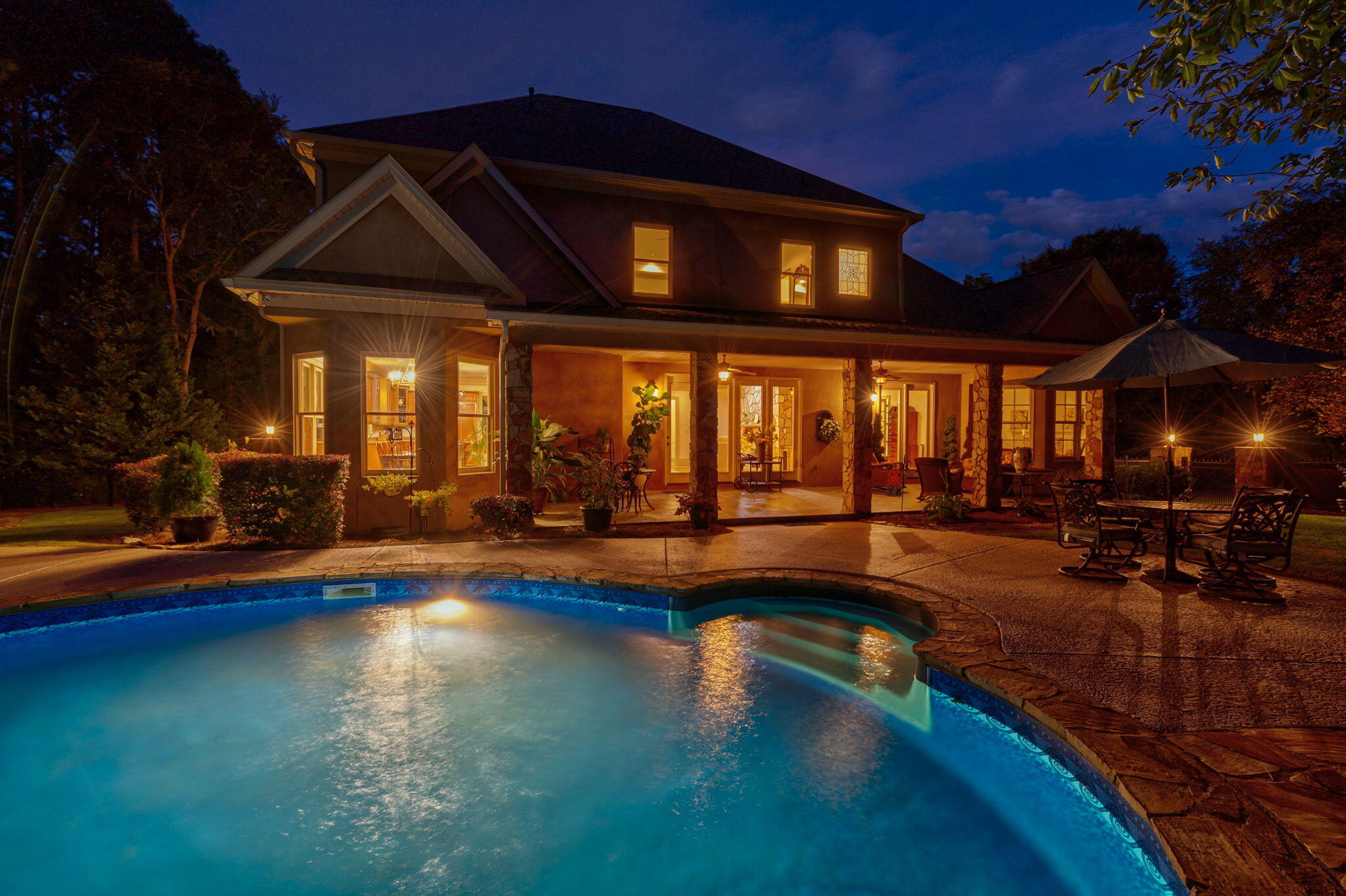 4305 Southern Pines Drive