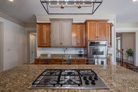 Tiny photo for 4305 Southern Pines Drive, Evans, GA 30809 (MLS # 546645)