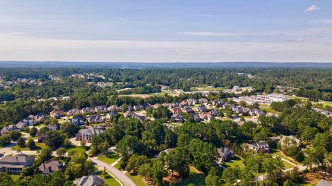 Tiny photo for 4305 Southern Pines Drive, Evans, GA 30809 (MLS # 546645)