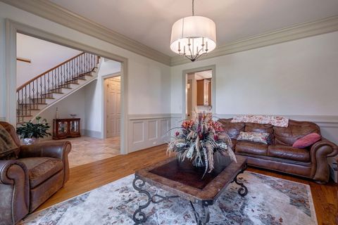 Tiny photo for 4305 Southern Pines Drive, Evans, GA 30809 (MLS # 546645)