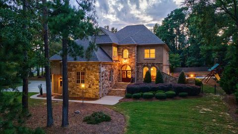 Photo of 4305 Southern Pines Drive, Evans, GA 30809 (MLS # 546645)