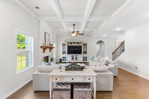 Tiny photo for 4136 Buffalo Trail, Evans, GA 30809 (MLS # 544525)