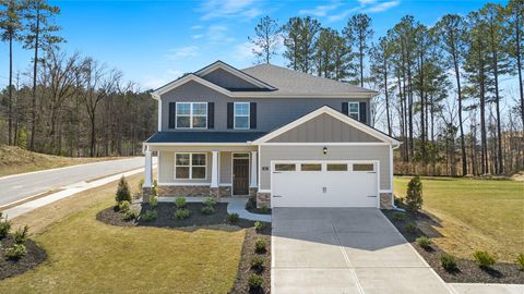 Photo of 2218 Fossil Trace Lane Lane, Evans, GA 30809 (MLS # 547189)