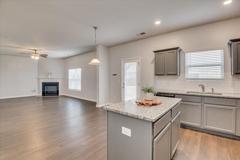 Tiny photo for 322 Geranium Street, Graniteville, SC 29829 (MLS # 547423)