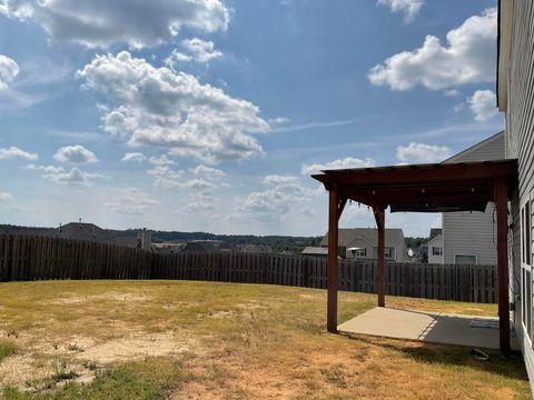 Tiny photo for 322 Geranium Street, Graniteville, SC 29829 (MLS # 547423)