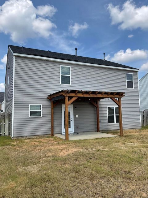 Tiny photo for 322 Geranium Street, Graniteville, SC 29829 (MLS # 547423)