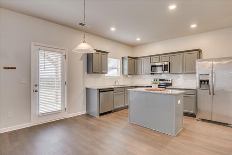 Tiny photo for 322 Geranium Street, Graniteville, SC 29829 (MLS # 547423)