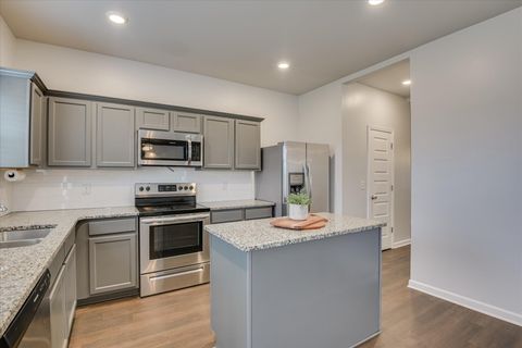 Tiny photo for 322 Geranium Street, Graniteville, SC 29829 (MLS # 547423)