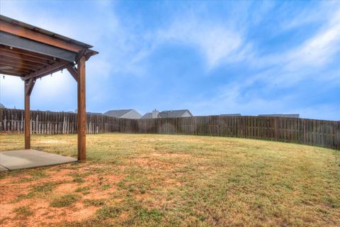 Tiny photo for 322 Geranium Street, Graniteville, SC 29829 (MLS # 547423)