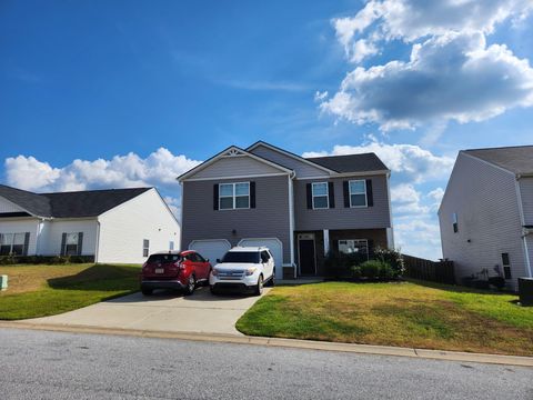 Photo of 322 Geranium Street, Graniteville, SC 29829 (MLS # 547423)