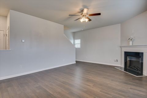 Tiny photo for 322 Geranium Street, Graniteville, SC 29829 (MLS # 547423)