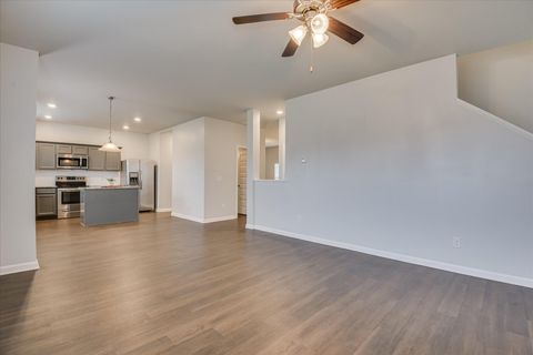 Tiny photo for 322 Geranium Street, Graniteville, SC 29829 (MLS # 547423)