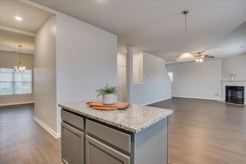 Tiny photo for 322 Geranium Street, Graniteville, SC 29829 (MLS # 547423)