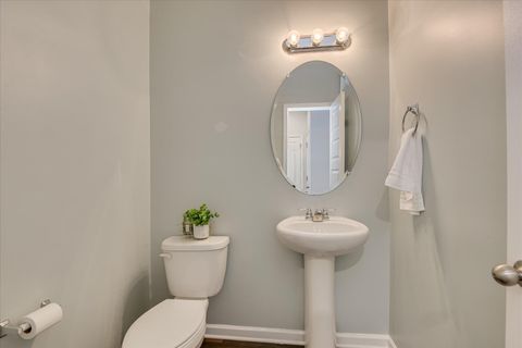 Tiny photo for 322 Geranium Street, Graniteville, SC 29829 (MLS # 547423)