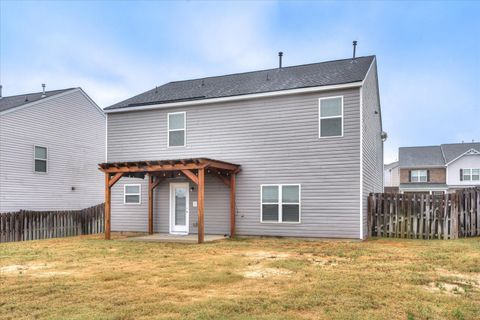 Tiny photo for 322 Geranium Street, Graniteville, SC 29829 (MLS # 547423)