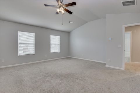 Tiny photo for 322 Geranium Street, Graniteville, SC 29829 (MLS # 547423)