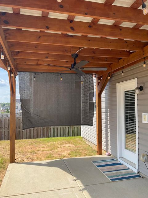 Tiny photo for 322 Geranium Street, Graniteville, SC 29829 (MLS # 547423)
