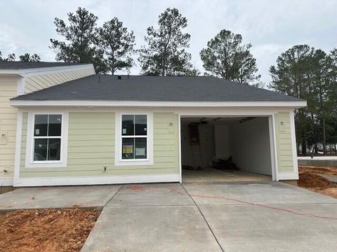 A home in Aiken