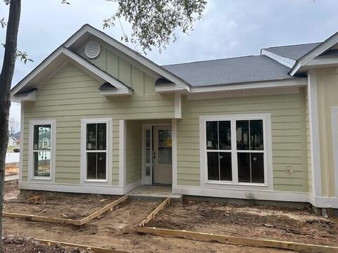 A home in Aiken