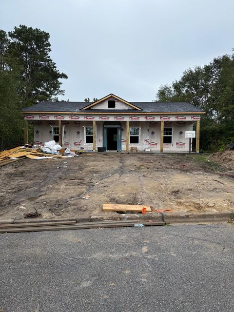 Photo of 3013 Alene Court, Augusta, GA 30906 (MLS # 547980)