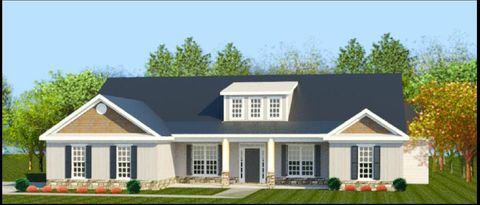 Photo of 1234 Bellingham Drive, Beech Island, SC 29842 (MLS # 549758)