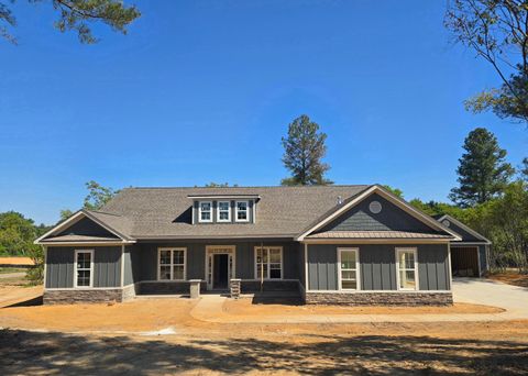 Photo of 1234 Bellingham Drive, Beech Island, SC 29842 (MLS # 549758)