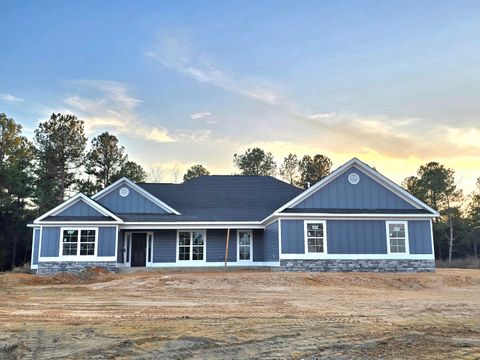 Photo of 1234 Bellingham Drive, Beech Island, SC 29842 (MLS # 549758)