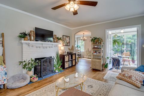 Tiny photo for 1703 Holly Hill Road, Augusta, GA 30904 (MLS # 542572)