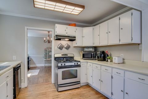 Tiny photo for 1703 Holly Hill Road, Augusta, GA 30904 (MLS # 542572)