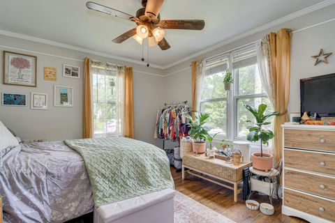 Tiny photo for 1703 Holly Hill Road, Augusta, GA 30904 (MLS # 542572)