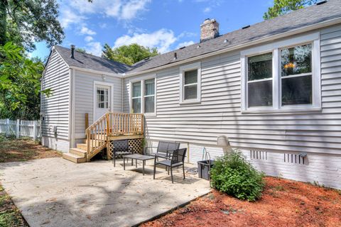 Tiny photo for 1703 Holly Hill Road, Augusta, GA 30904 (MLS # 542572)