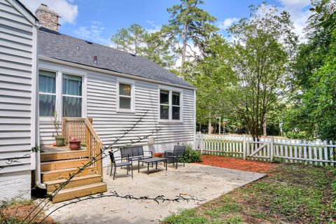 Tiny photo for 1703 Holly Hill Road, Augusta, GA 30904 (MLS # 542572)
