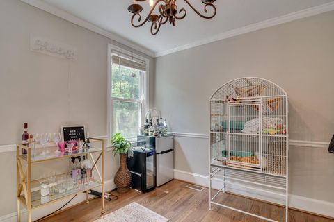 Tiny photo for 1703 Holly Hill Road, Augusta, GA 30904 (MLS # 542572)