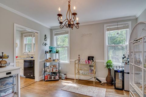 Tiny photo for 1703 Holly Hill Road, Augusta, GA 30904 (MLS # 542572)