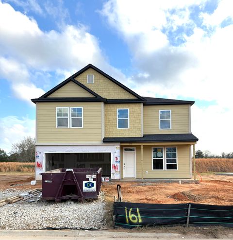 Photo of 2058 April Dawn Trail, Thomson, GA 30824 (MLS # 550673)