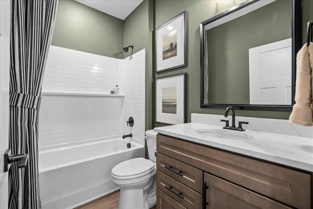 2058 April Dawn Trail