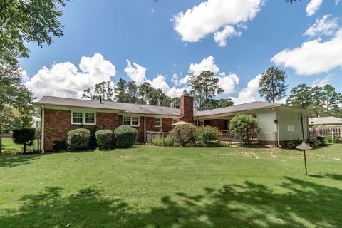 Tiny photo for 3129 Ramsgate Road, Augusta, GA 30909 (MLS # 545834)