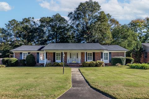 Photo of 3129 Ramsgate Road, Augusta, GA 30909 (MLS # 545834) Photo of 3129 Ramsgate Road, Augusta, GA 30909 (MLS # 545834)