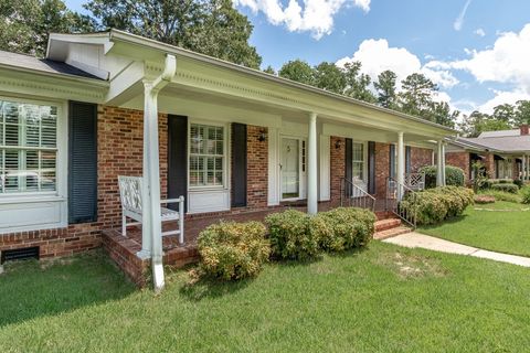 Tiny photo for 3129 Ramsgate Road, Augusta, GA 30909 (MLS # 545834)