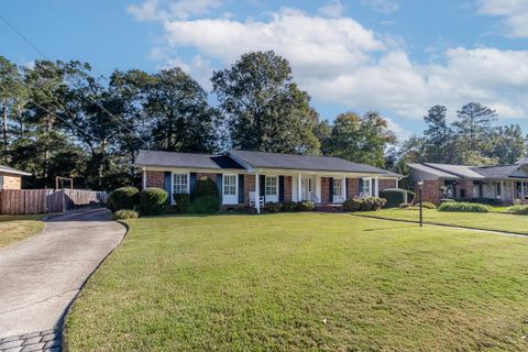 Tiny photo for 3129 Ramsgate Road, Augusta, GA 30909 (MLS # 545834)